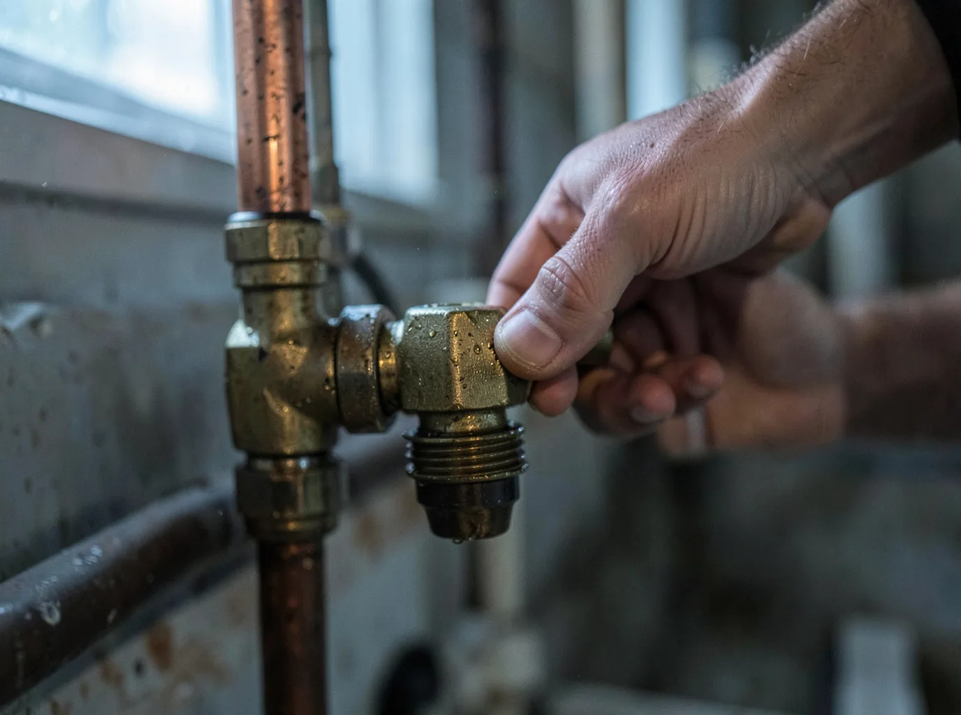 Emergency Plumber Rowe, NM FAQs